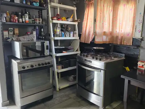 Casa en Venta al Oeste