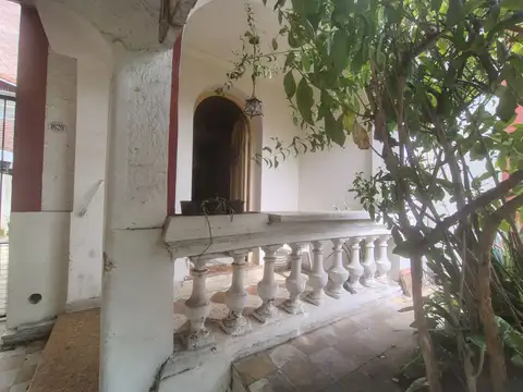 Depto Tipo Casa en Alquiler de 3 ambientes