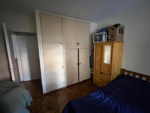 Departamento en Venta en Balvanera, USD 64.900