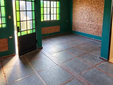 Casa en Venta de 1 dormitorio