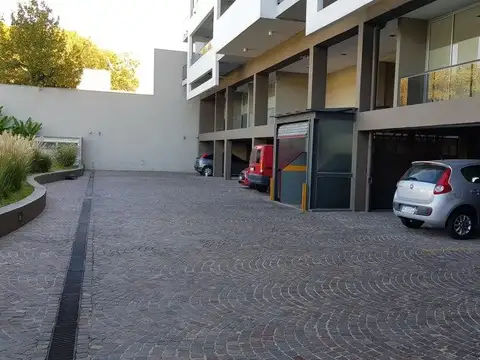 Departamento en Alquiler 4 años