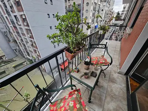 Departamento en Venta en Recoleta, USD 220.000