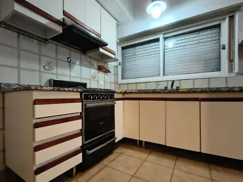 Departamento en Venta Apto profesional