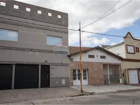 Teniente Coronel Luis María Campos 2300