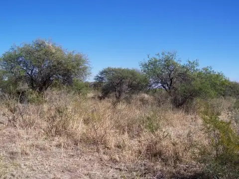 Capilla del Monte 5100