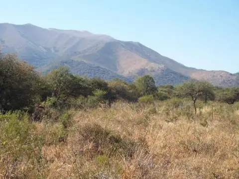 Capilla del Monte 5100