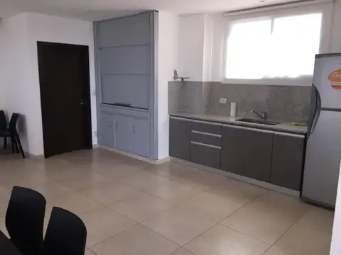 Departamento en Venta al Oeste