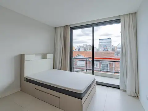 Departamento en Venta en Chauvin, USD 96.000