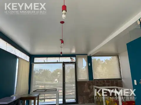 Casa en Alquiler de 3 dormitorios