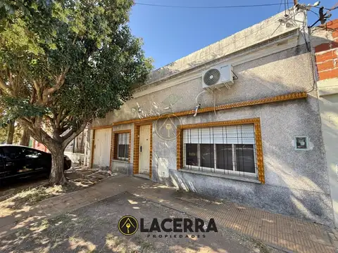 Casa 3 ambientes en San Andrés