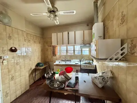 VENTA CASA PALERMO SOHO