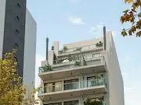Departamento - Parque Centenario