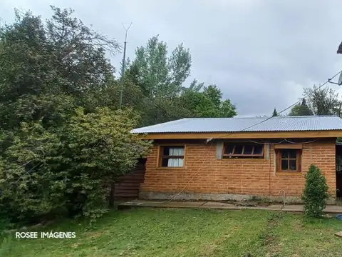 Venta Chacra 7.5 Ha sobre Ruta 40 en El Bolsón - Apto Loteo Cultivo Turismo - FINANCIACIÓN