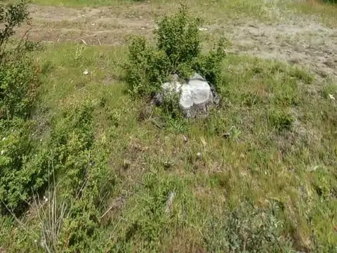 Venta Chacra 7.5 Ha sobre Ruta 40 en El Bolsón - Apto Loteo Cultivo Turismo - FINANCIACIÓN