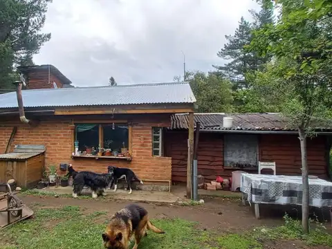 Terreno en Venta en El Bolson, USD 680.000