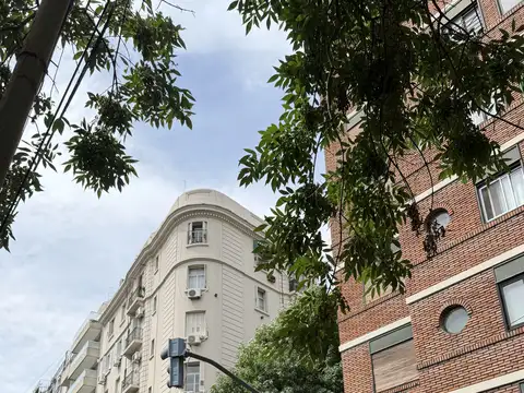 Departamento en Venta en Recoleta, USD 88.700