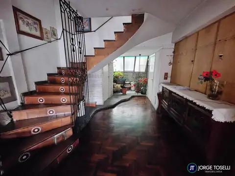 Departamento en Venta en Barrio Norte, USD 173.000