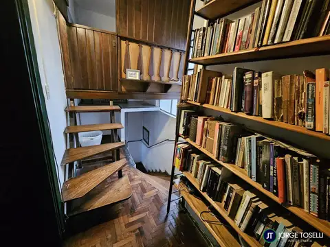 Departamento en Venta 70 años