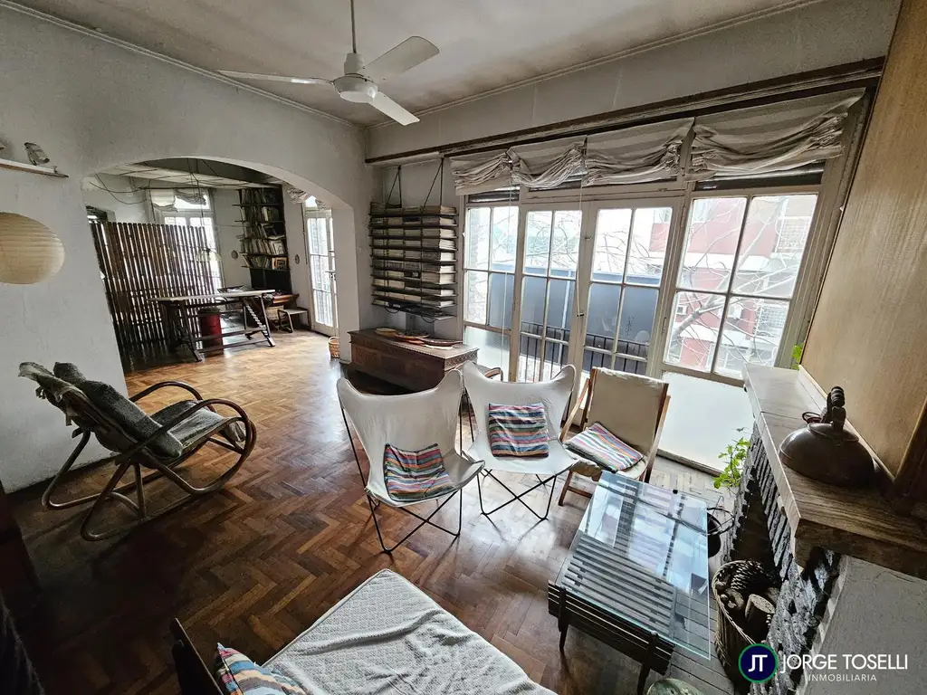 CHARCAS 2920 3º A