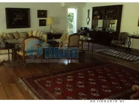 Casa en Alquiler Temporal de 3 dormitorios