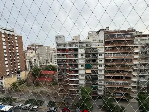 Departamento en Alquiler 52 años