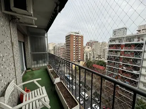 Departamento en Alquiler al Oeste