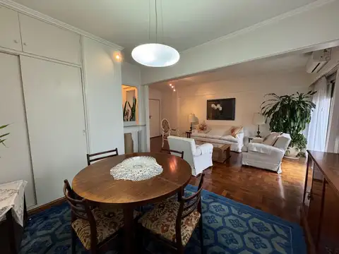 Departamento en Alquiler en Belgrano, $ 950.000