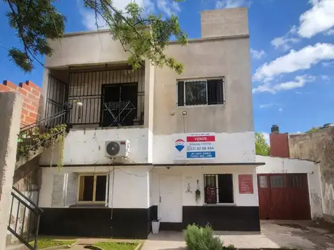 CASA Y DEPARTAMENTO EN VENTA LA PLATA