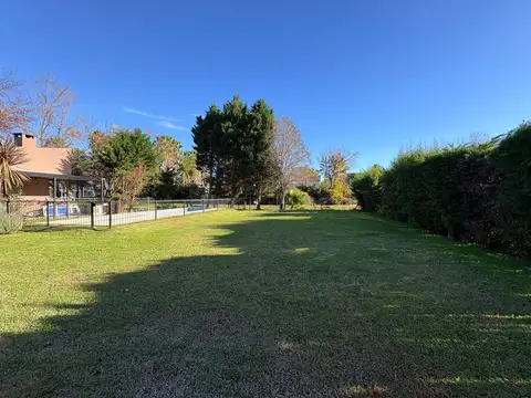 Casa en Alquiler de 3 dormitorios