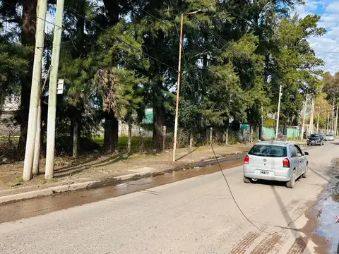 Avenida Hector Arregui 2500