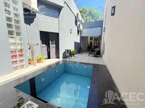 Casa en Venta al Sur