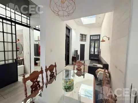 Casa en Venta en Pichincha, Rosario
