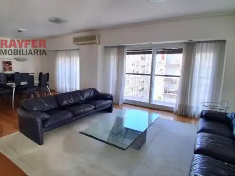 Departamento en Alquiler en Recoleta, USD 2.500