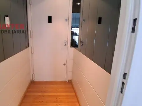 Departamento en Alquiler de 3 dormitorios