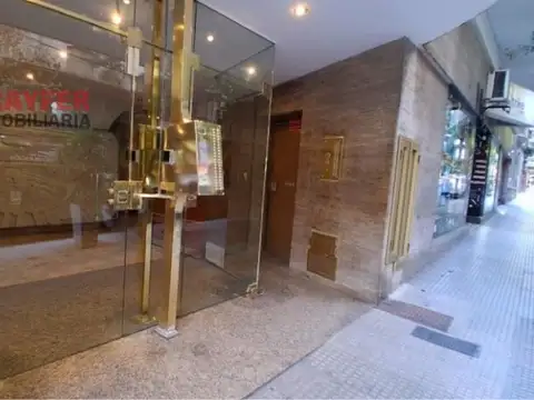 Laprida 1300