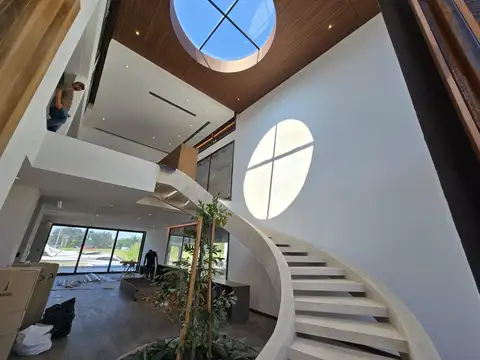 Casa en Alquiler A Estrenar