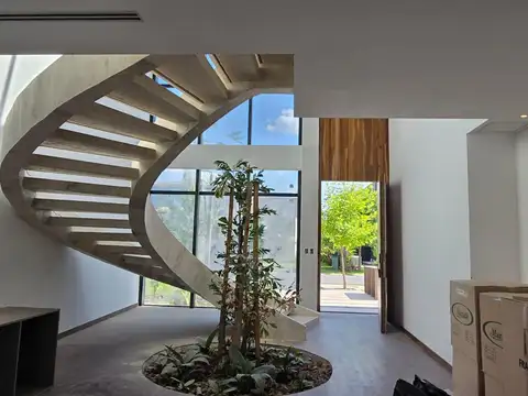 Casa en Alquiler en Nordelta, USD 15.000