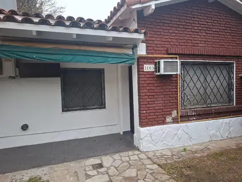 B Parera 3165 , Piso PB
