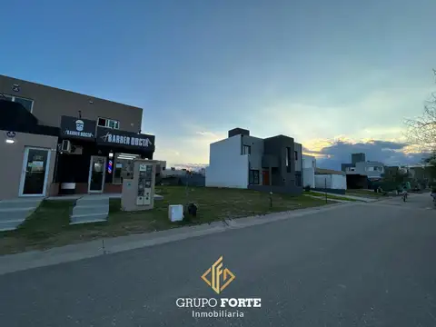 FINANCIACION, CUOTAS. Lote en venta, Docta Bouelvard etapa 2