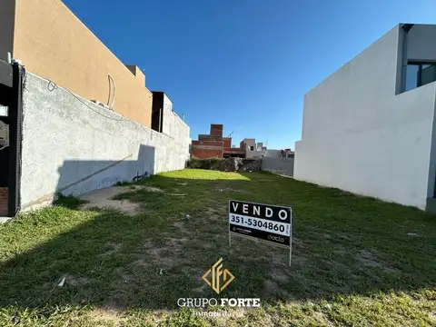 Terreno en Venta en Docta, USD 30.000