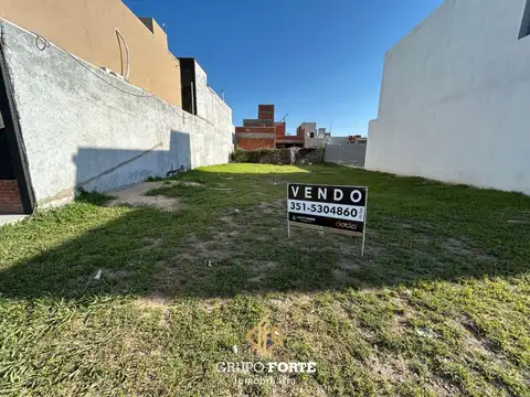 Terreno en Venta de 250,0 m2
