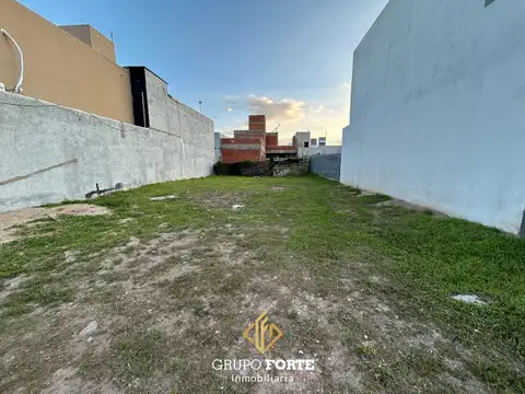 Terreno en Venta de 250,0 m2