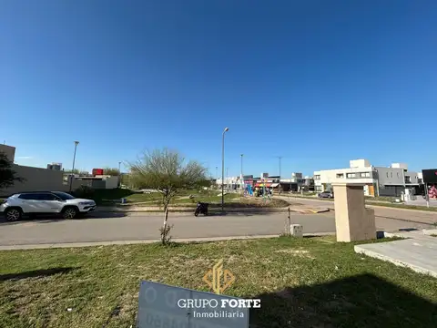 FINANCIACION, CUOTAS. Lote en venta, Docta Bouelvard etapa 2