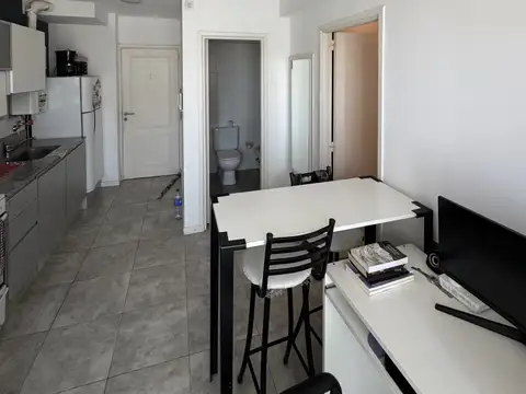 NECOCHEA E ITUZAINGO , Piso 8