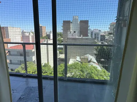 Depto Tipo Casa en Venta de 1 dormitorio
