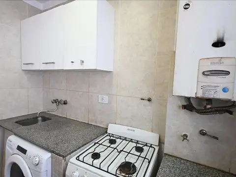 Venta departamento monoambiente - Florida Oeste, Vicente Lopez