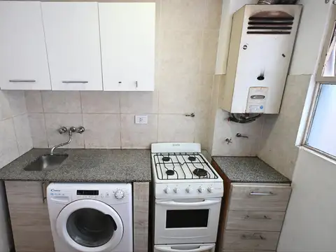 Departamento en Venta 24 años