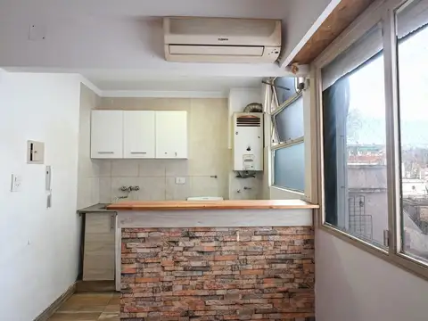 Departamento en Venta en Florida, USD 43.000