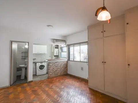 Venta departamento monoambiente - Florida Oeste, Vicente Lopez