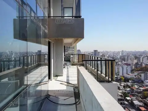 Departamento en Venta Apto profesional